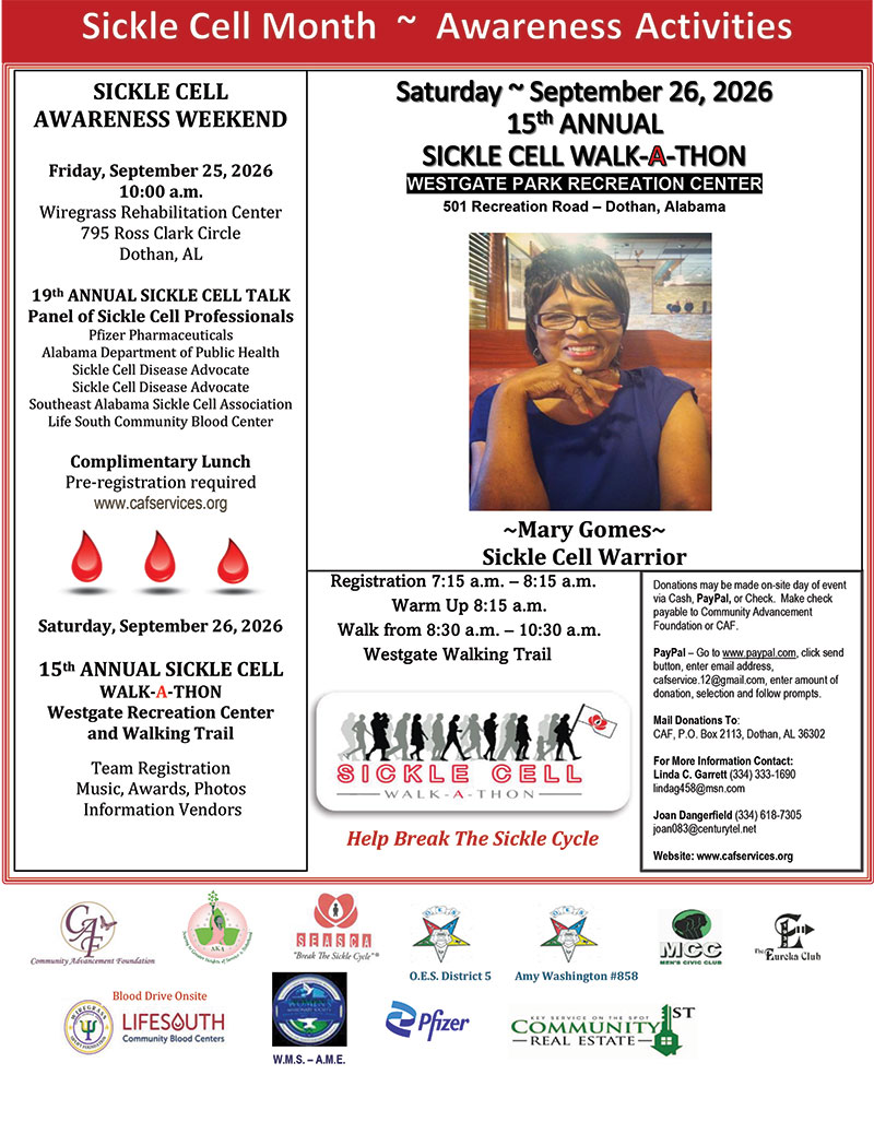 CAF-Sickle_Cell_Flyer_2026